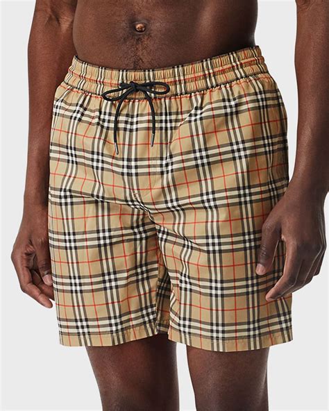 burberry boy's swimwear|Burberry bathing suit men's.